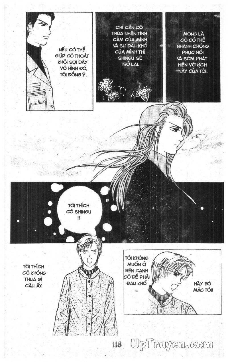 9 Banme No Musashi - Chương 11