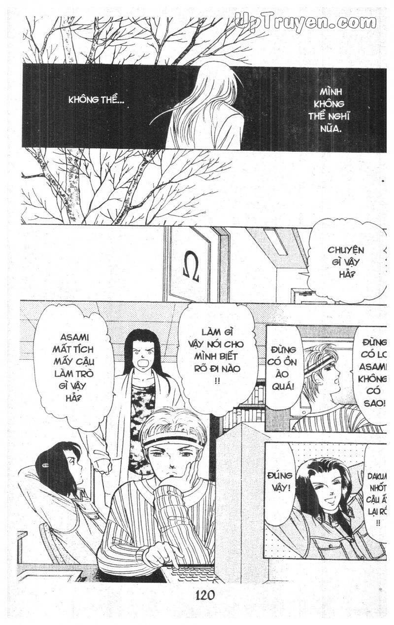 9 Banme No Musashi - Chương 11