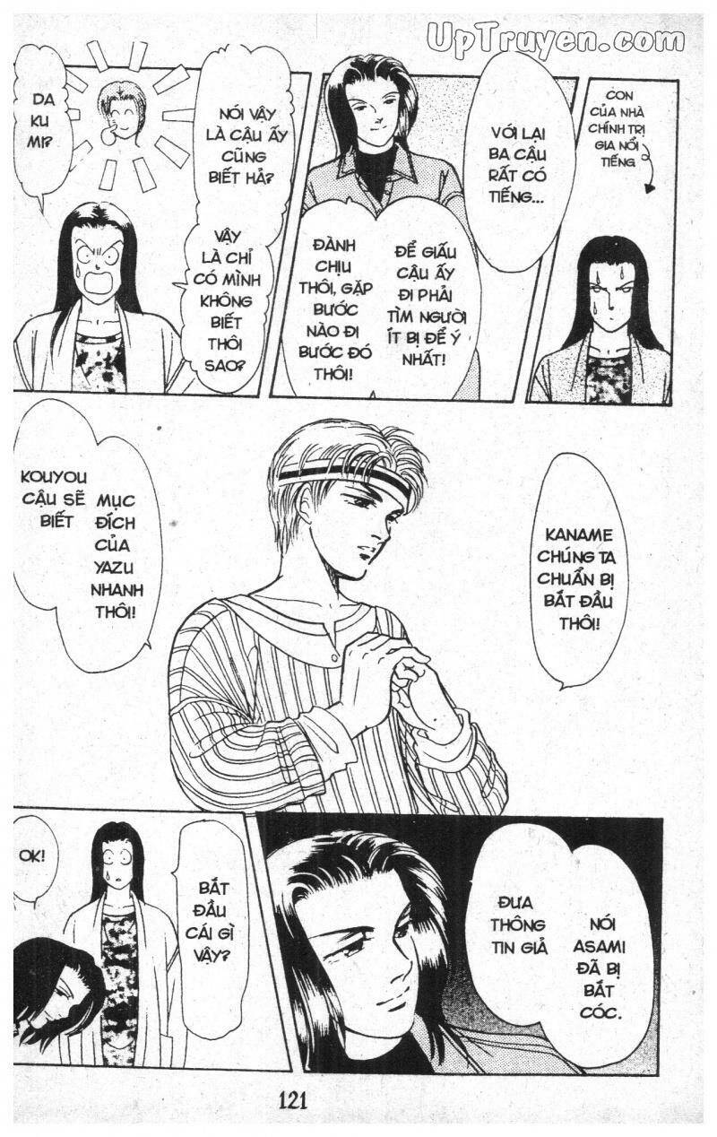 9 Banme No Musashi - Chương 11