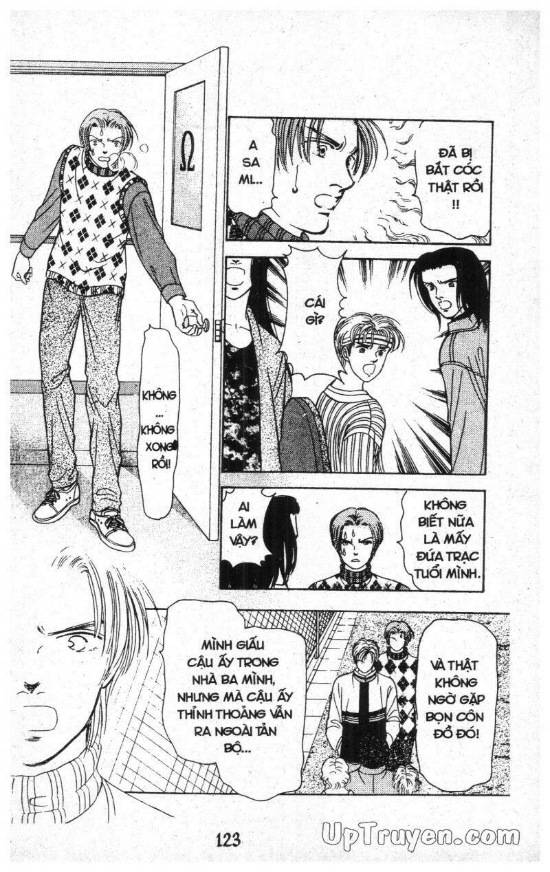 9 Banme No Musashi - Chương 11