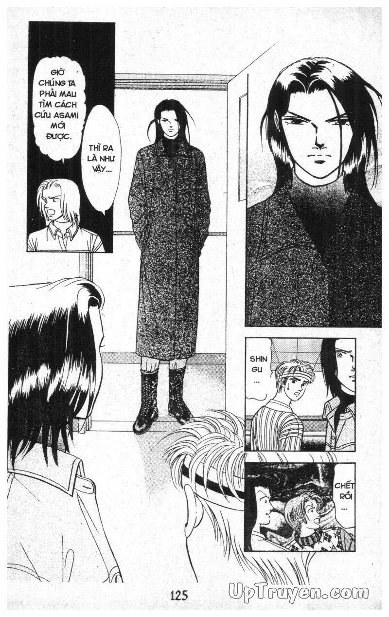 9 Banme No Musashi - Chương 11