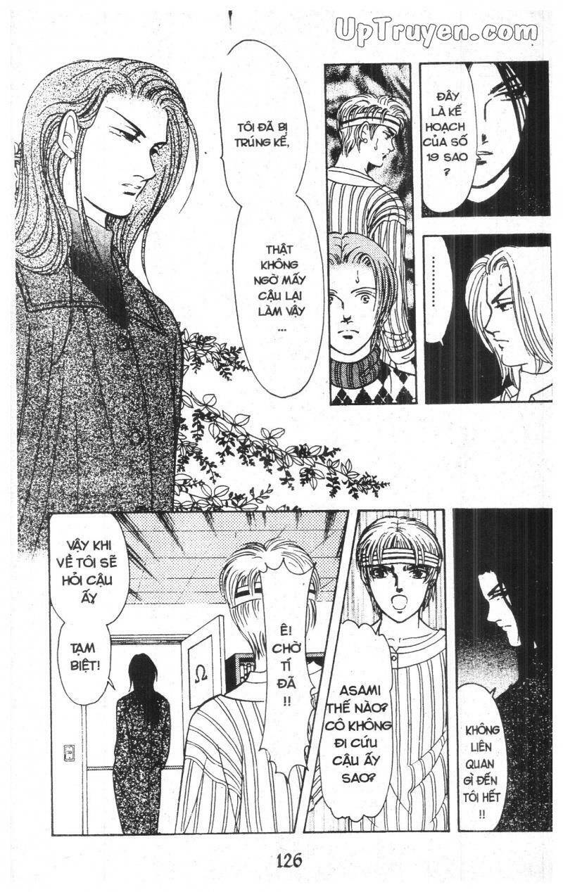 9 Banme No Musashi - Chương 11