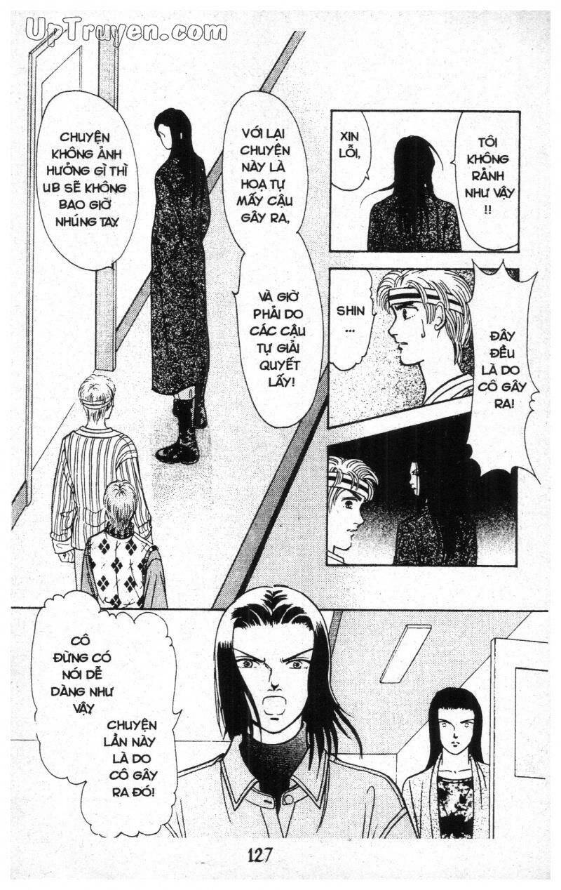 9 Banme No Musashi - Chương 11