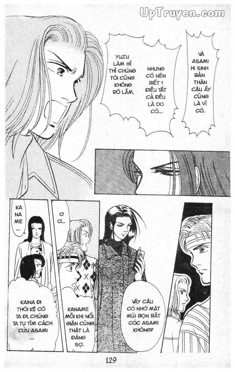 9 Banme No Musashi - Chương 11