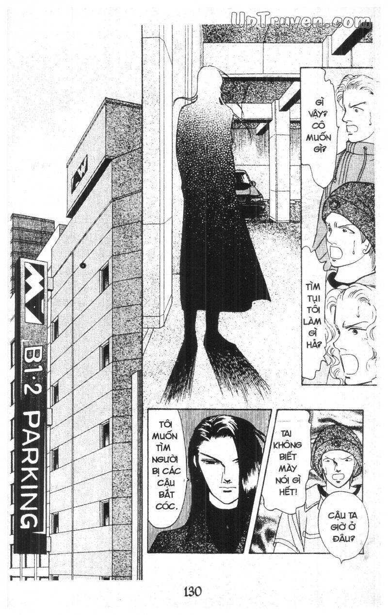 9 Banme No Musashi - Chương 11