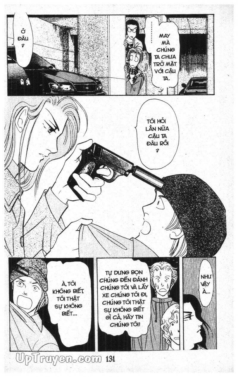 9 Banme No Musashi - Chương 11