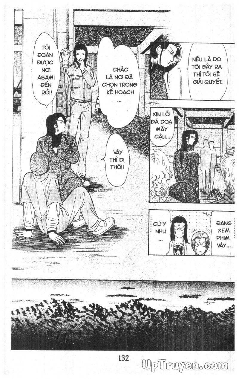 9 Banme No Musashi - Chương 11