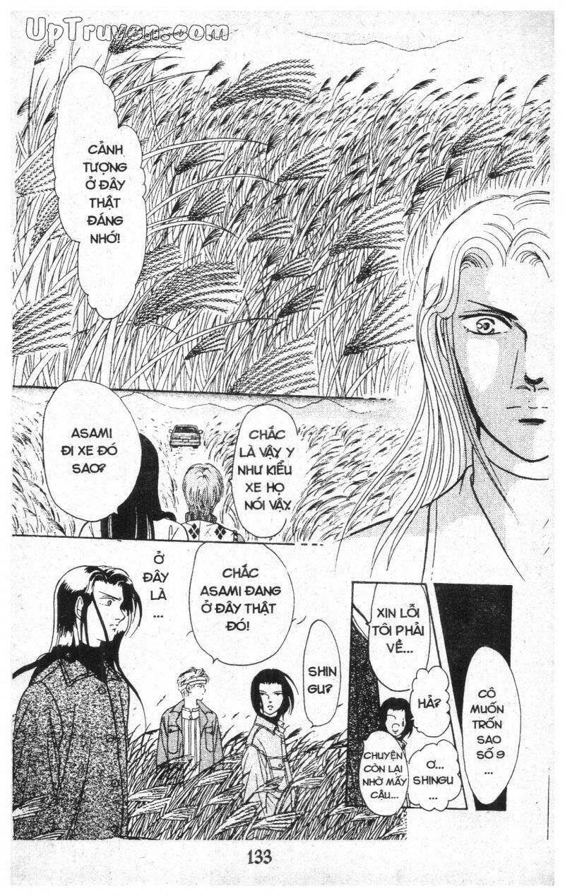 9 Banme No Musashi - Chương 11