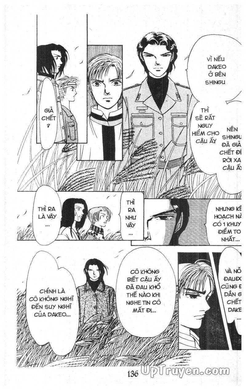 9 Banme No Musashi - Chương 11