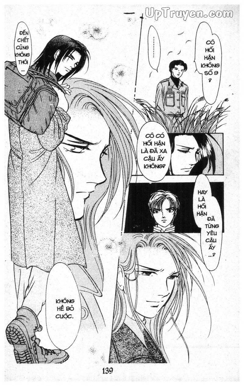 9 Banme No Musashi - Chương 11