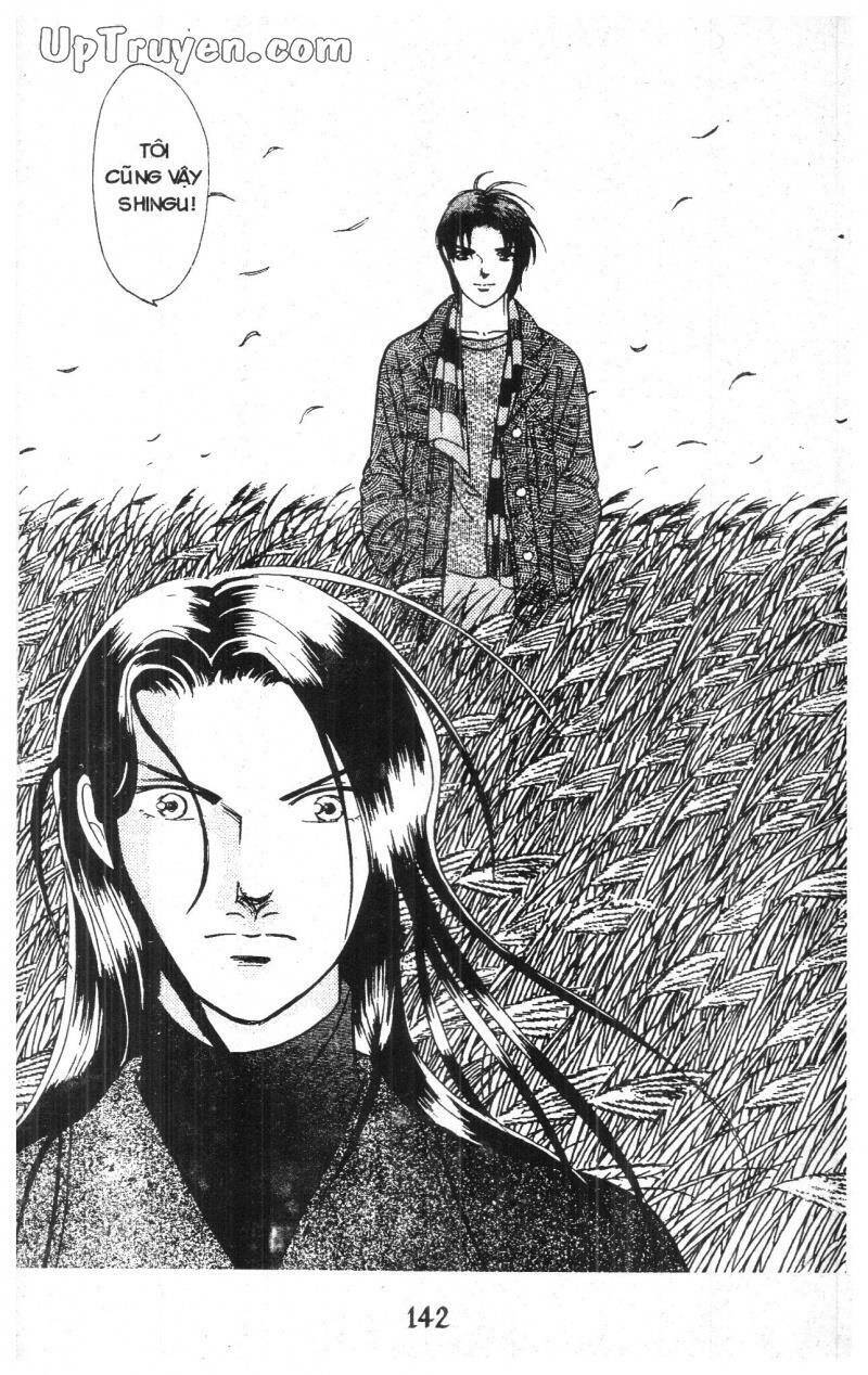 9 Banme No Musashi - Chương 11