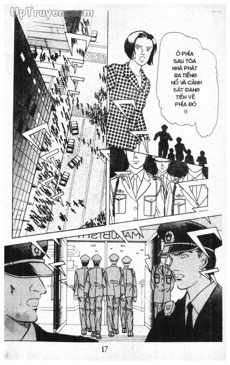 9 Banme No Musashi - Chương 11