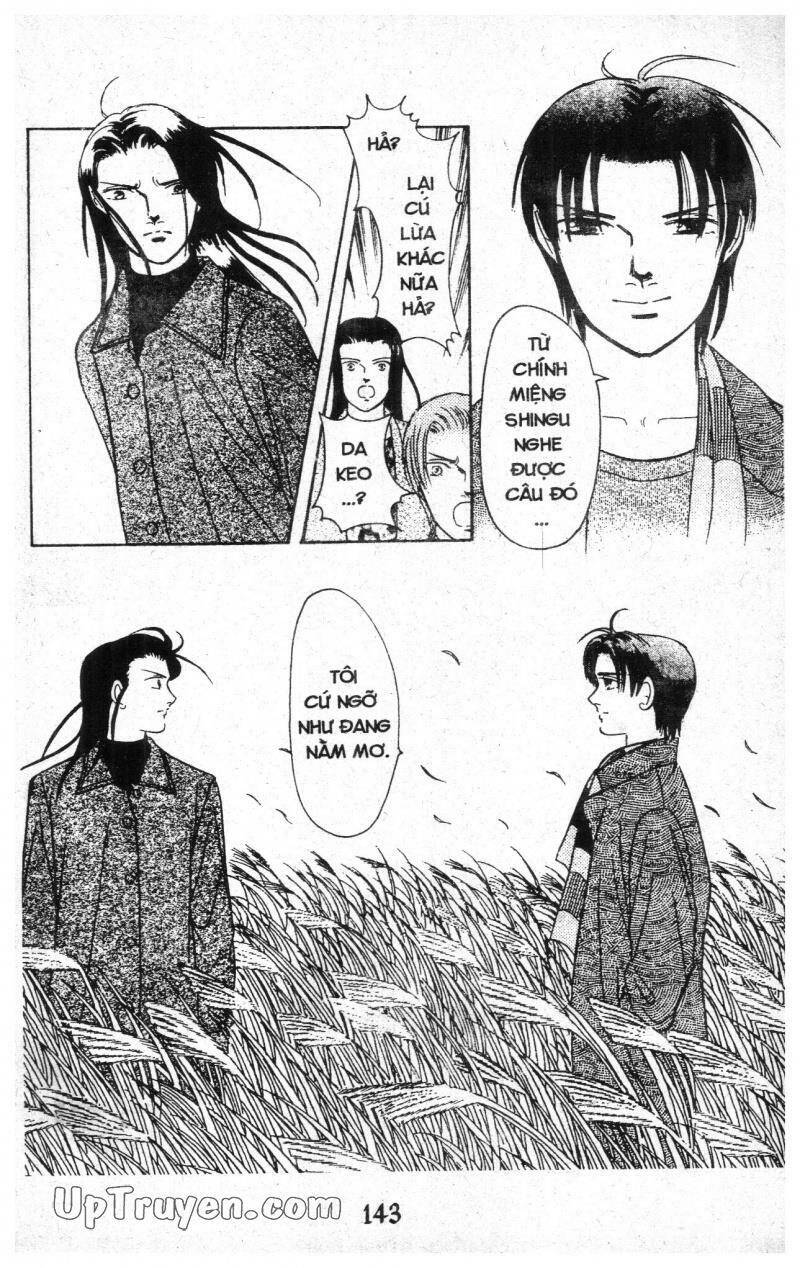 9 Banme No Musashi - Chương 11