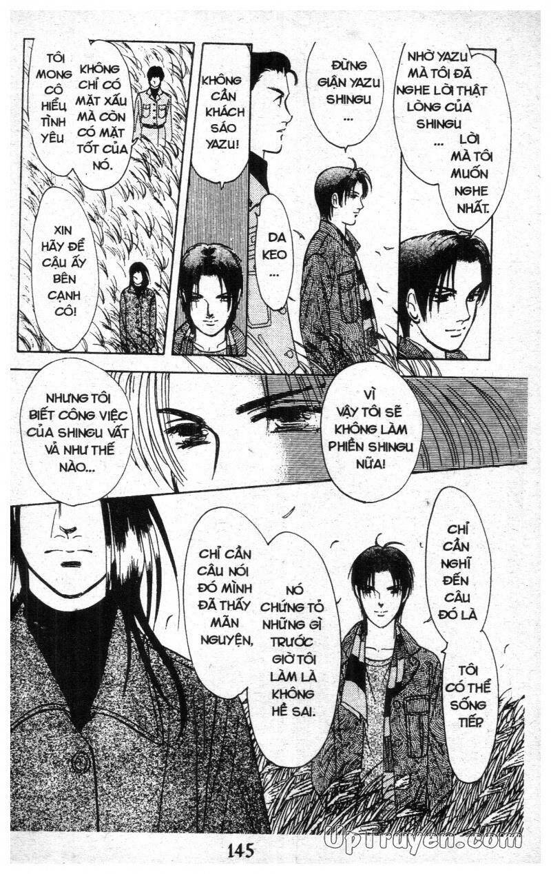 9 Banme No Musashi - Chương 11