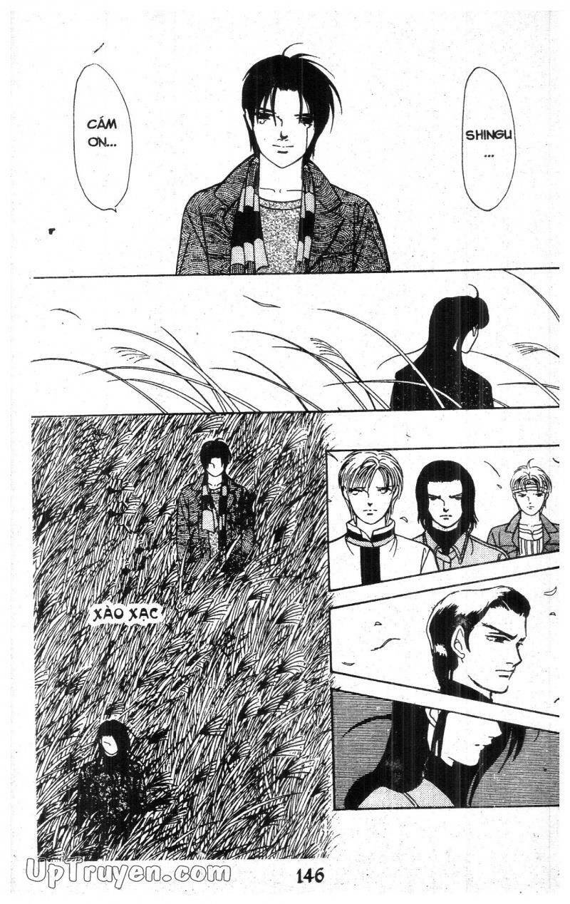 9 Banme No Musashi - Chương 11