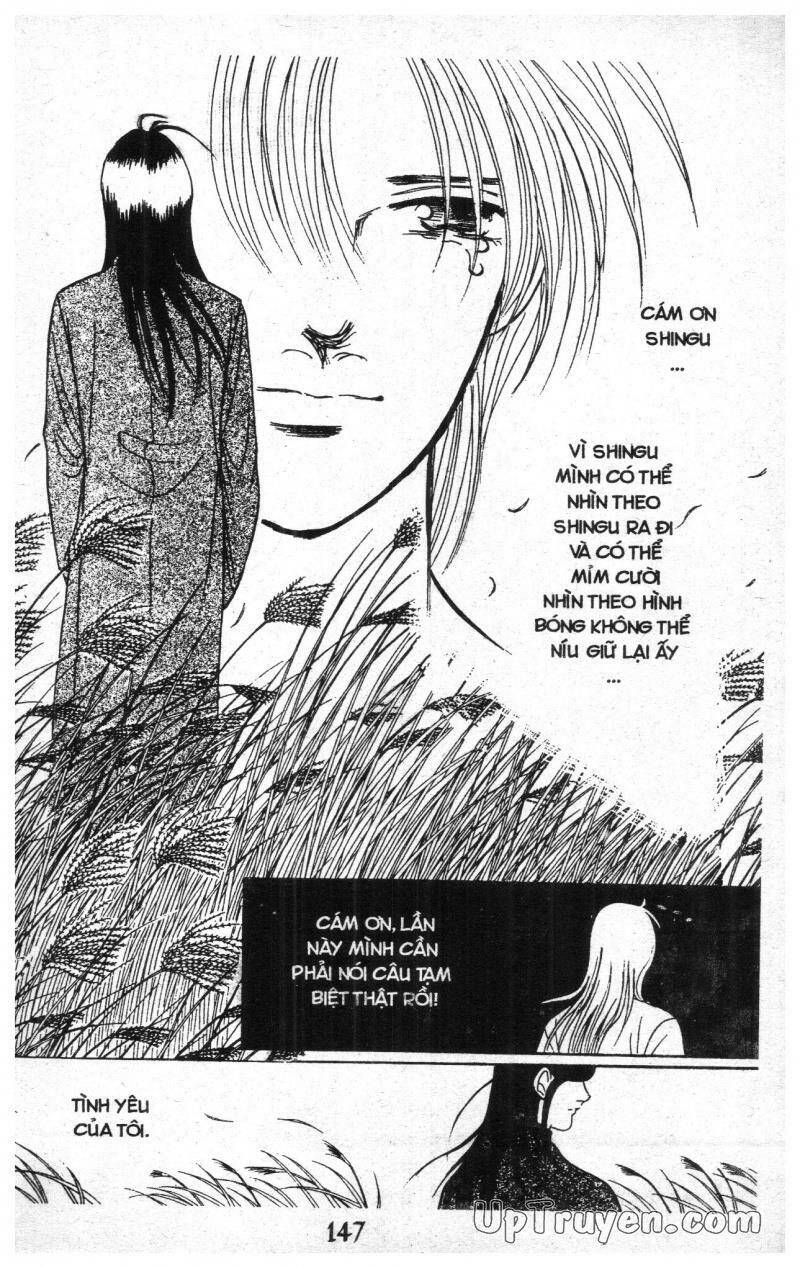 9 Banme No Musashi - Chương 11