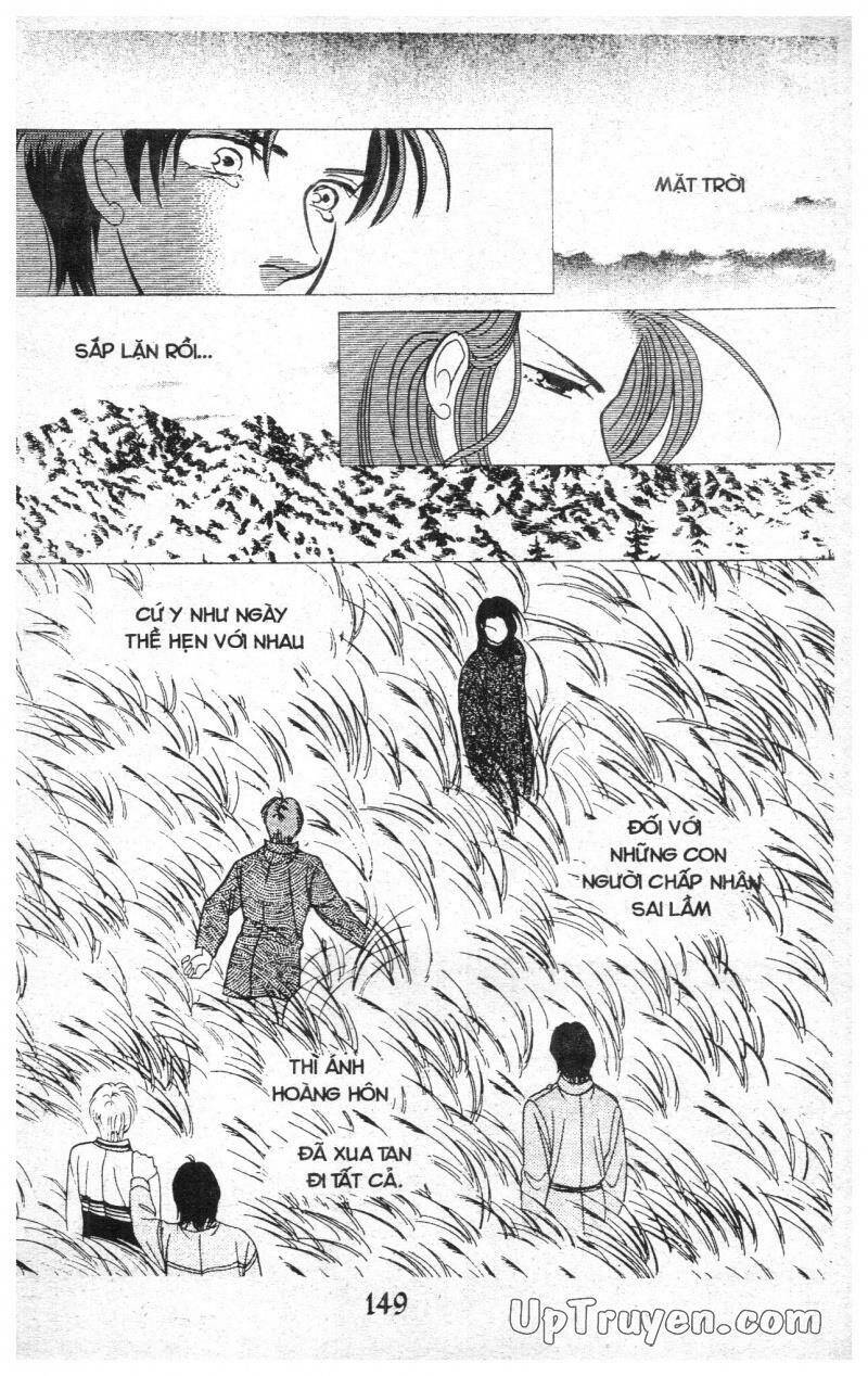 9 Banme No Musashi - Chương 11