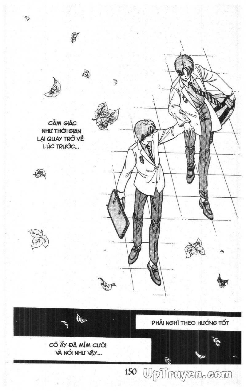 9 Banme No Musashi - Chương 11