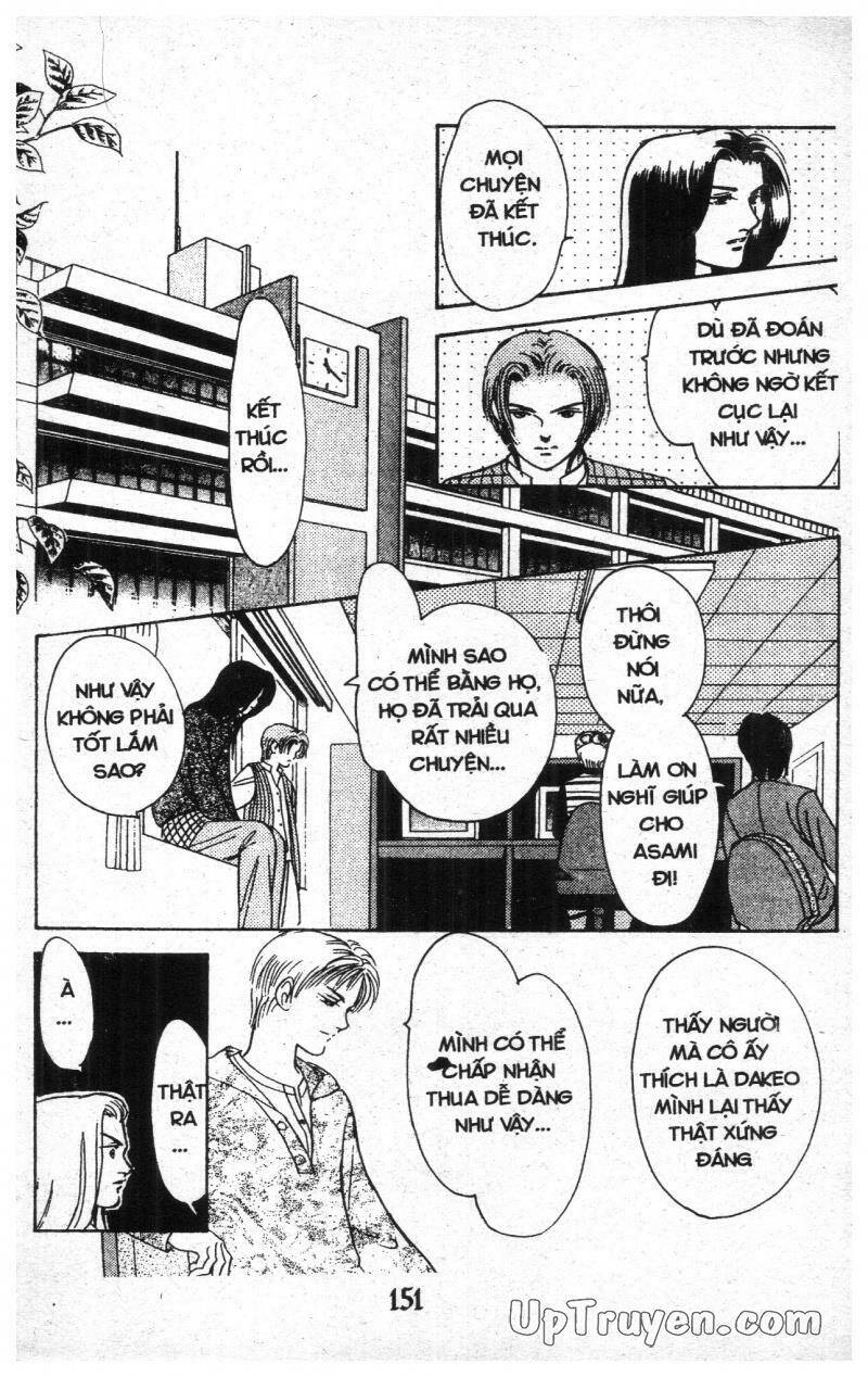 9 Banme No Musashi - Chương 11