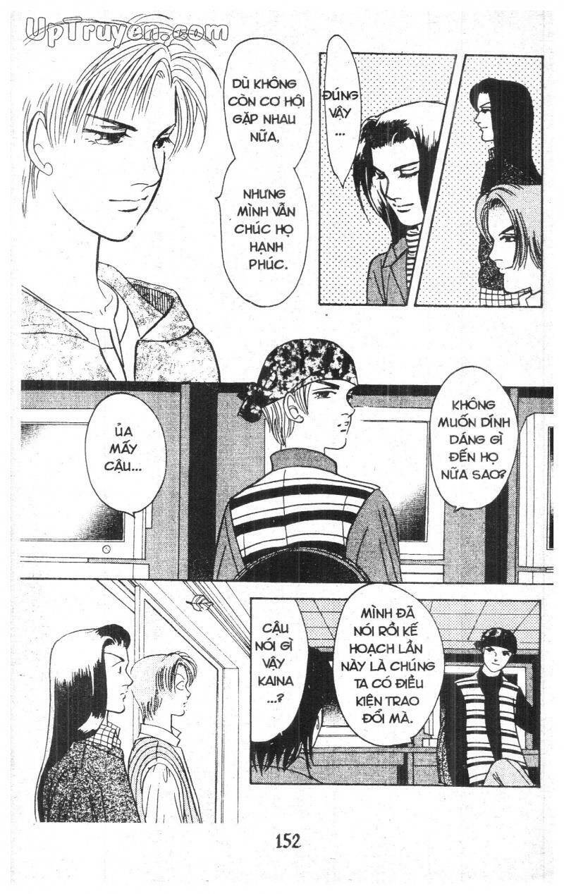 9 Banme No Musashi - Chương 11