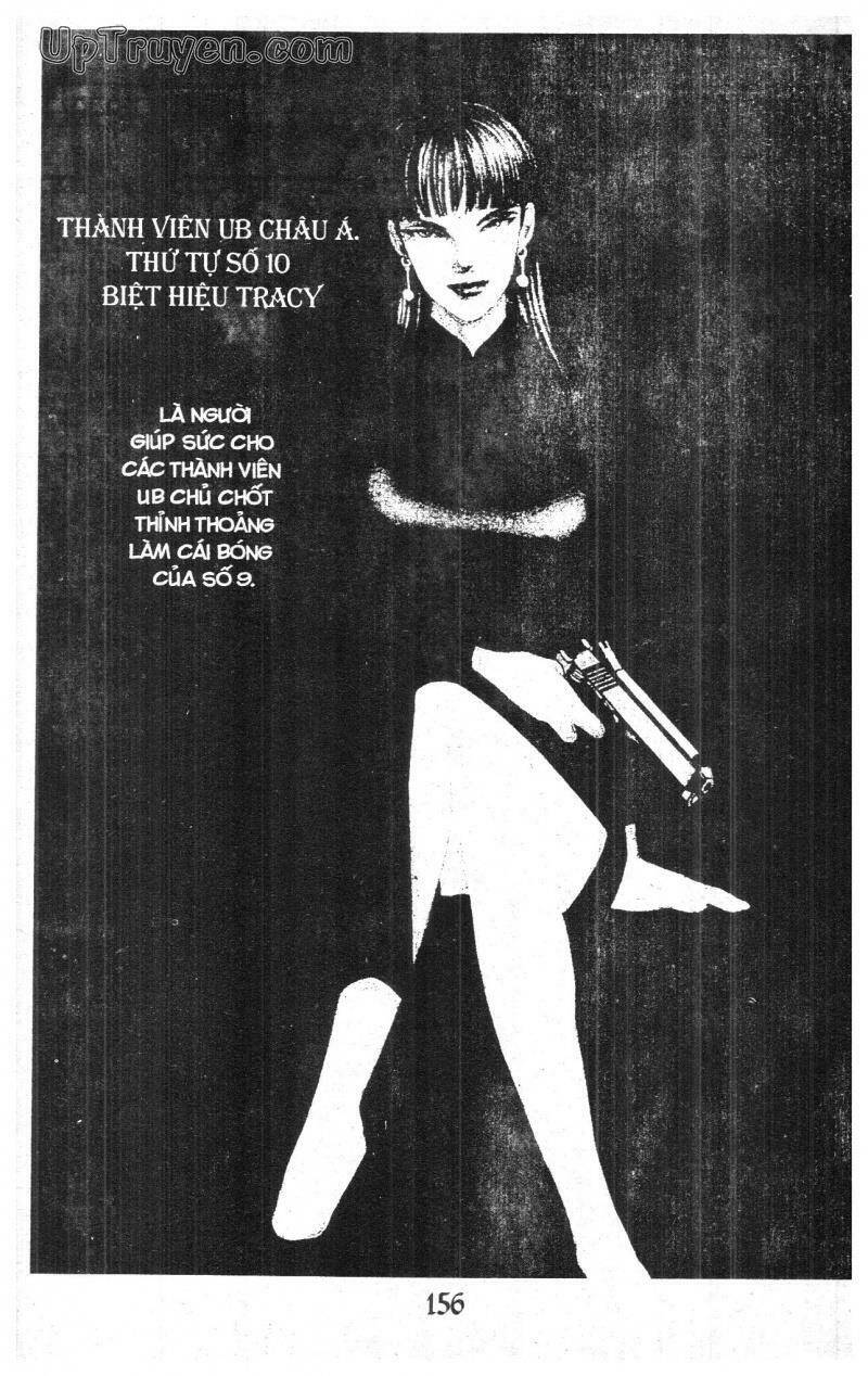 9 Banme No Musashi - Chương 11