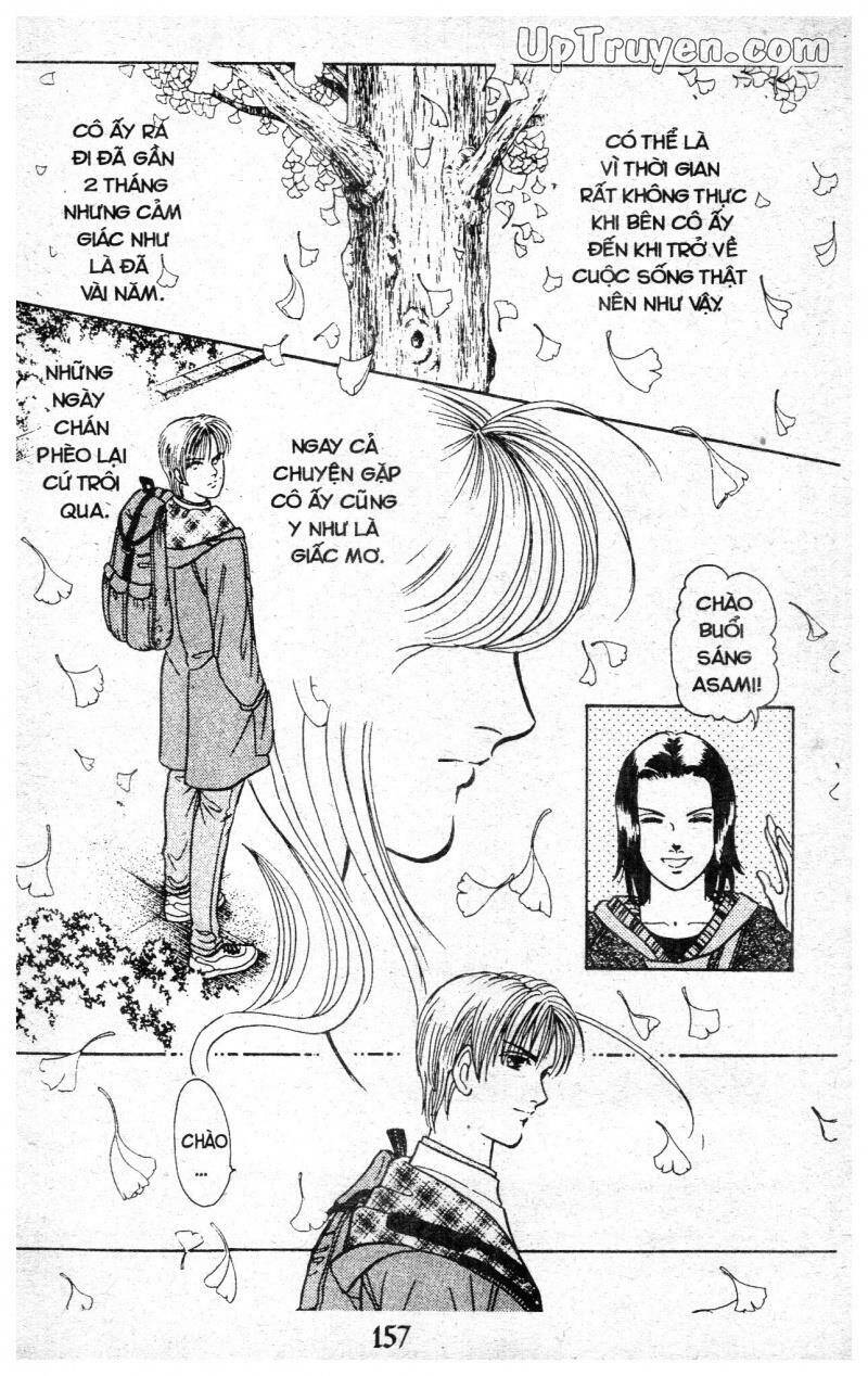 9 Banme No Musashi - Chương 11