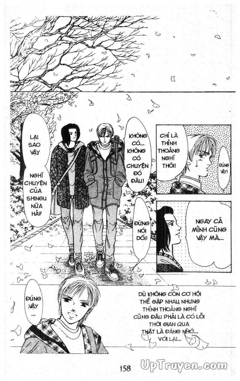 9 Banme No Musashi - Chương 11