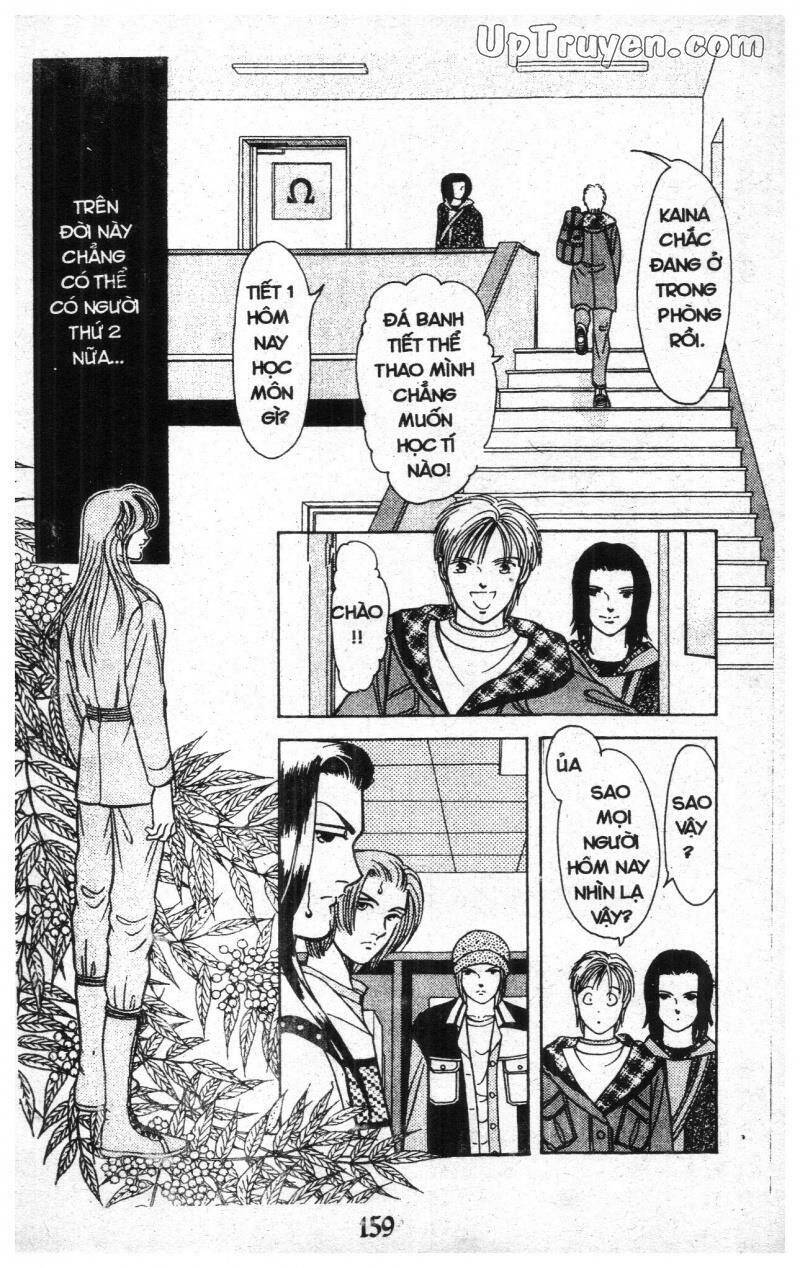 9 Banme No Musashi - Chương 11