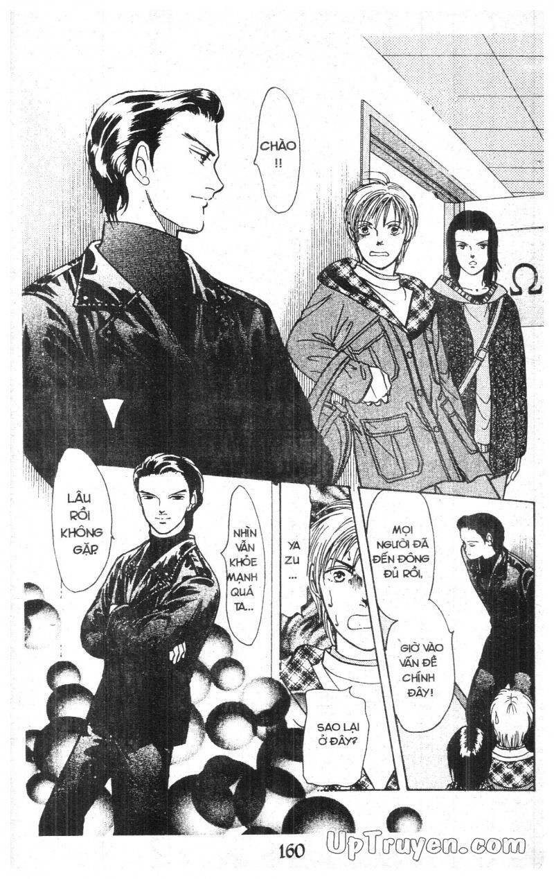 9 Banme No Musashi - Chương 11