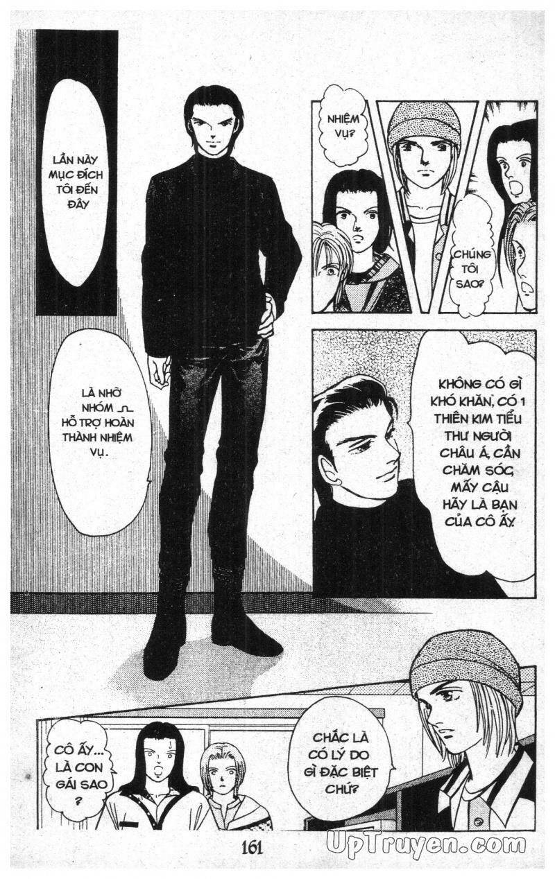 9 Banme No Musashi - Chương 11