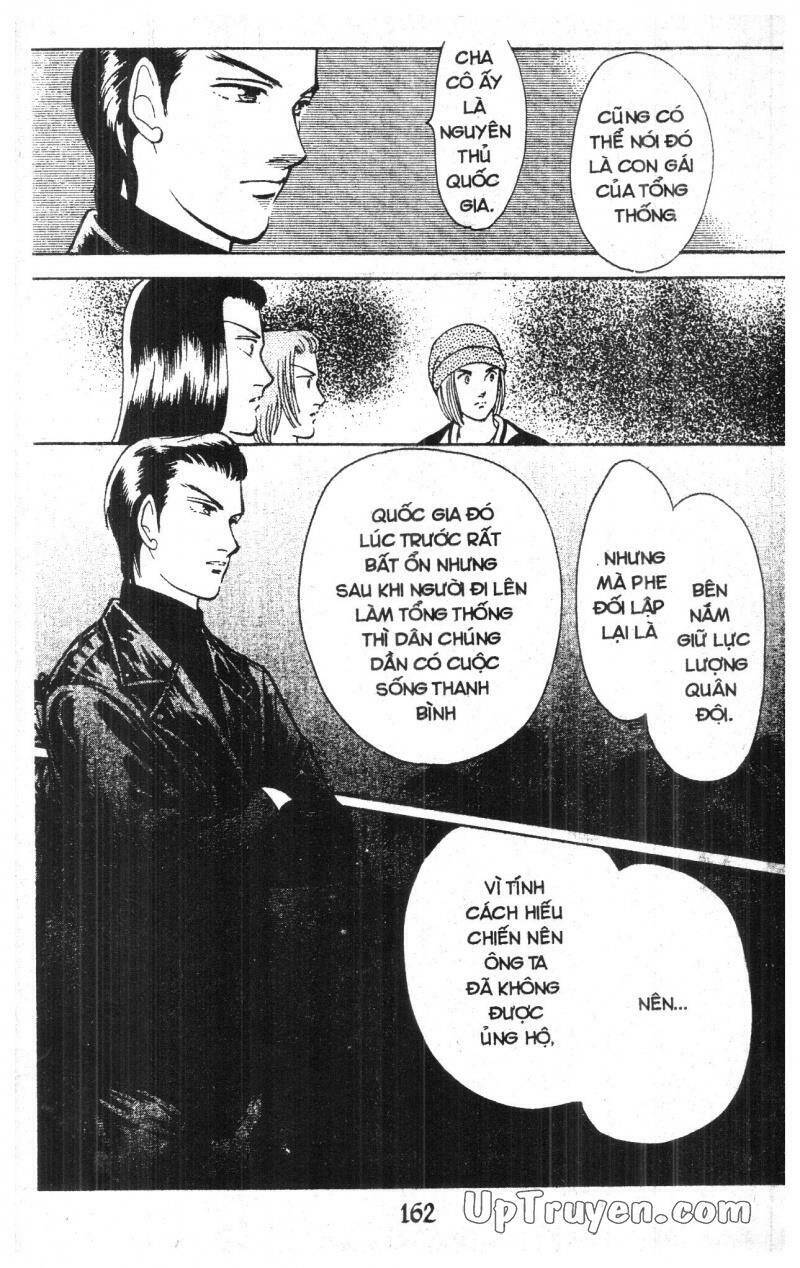 9 Banme No Musashi - Chương 11