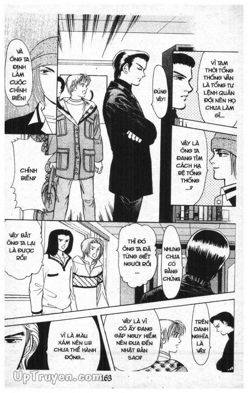 9 Banme No Musashi - Chương 11