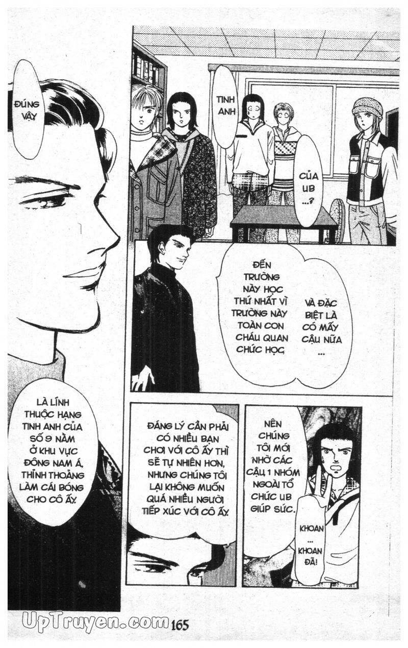 9 Banme No Musashi - Chương 11