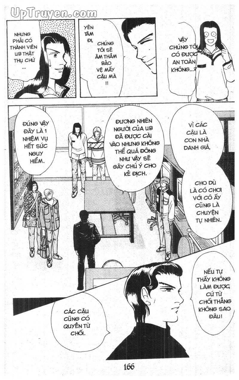 9 Banme No Musashi - Chương 11