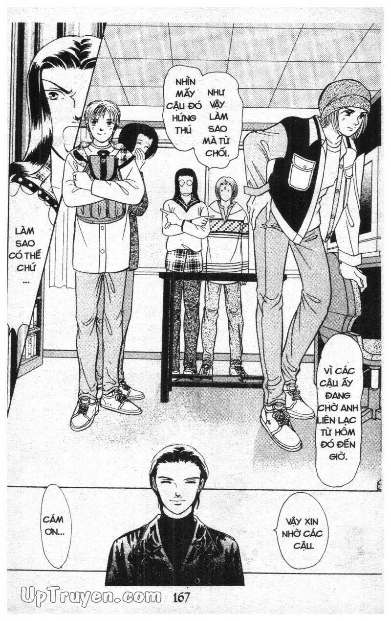 9 Banme No Musashi - Chương 11