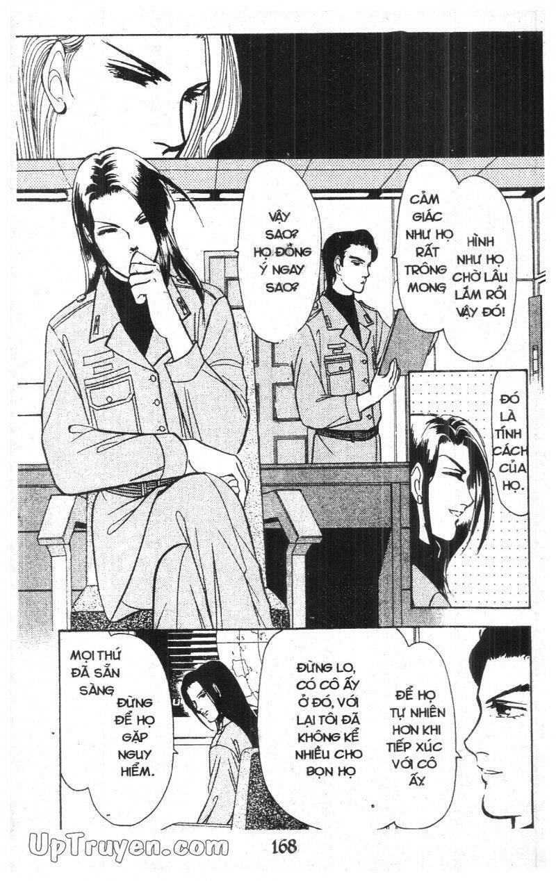 9 Banme No Musashi - Chương 11