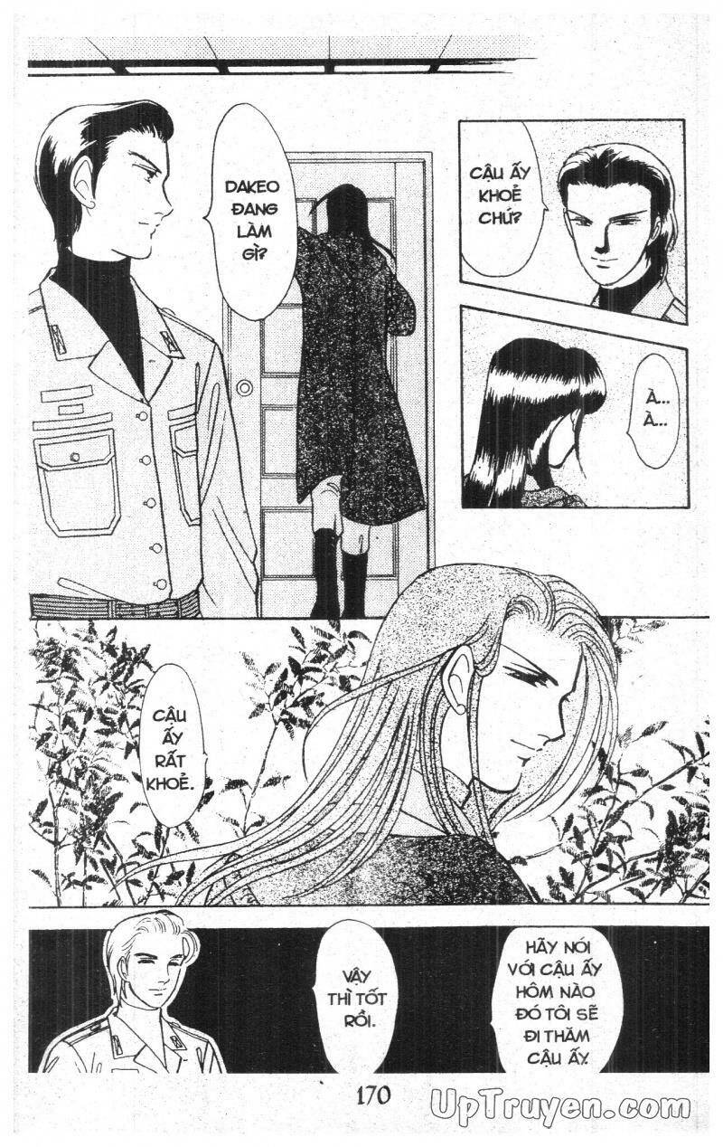 9 Banme No Musashi - Chương 11