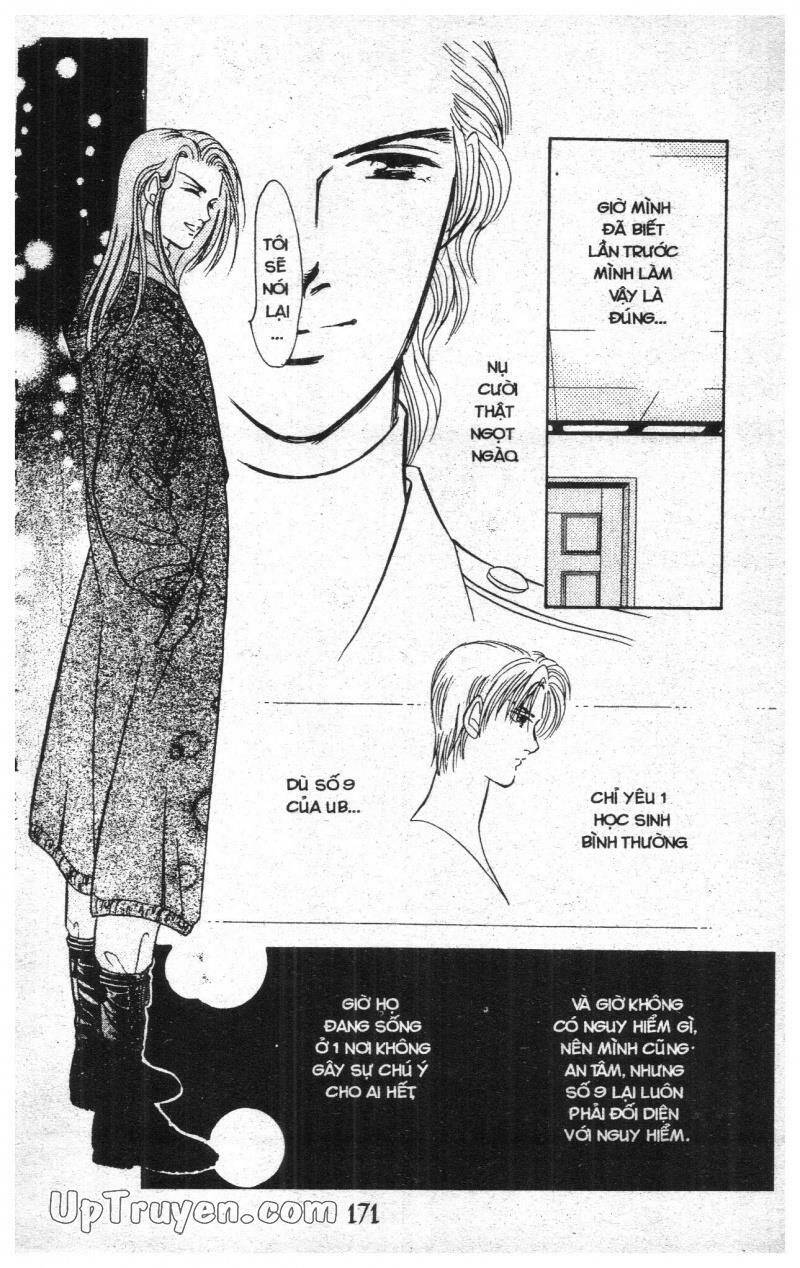 9 Banme No Musashi - Chương 11