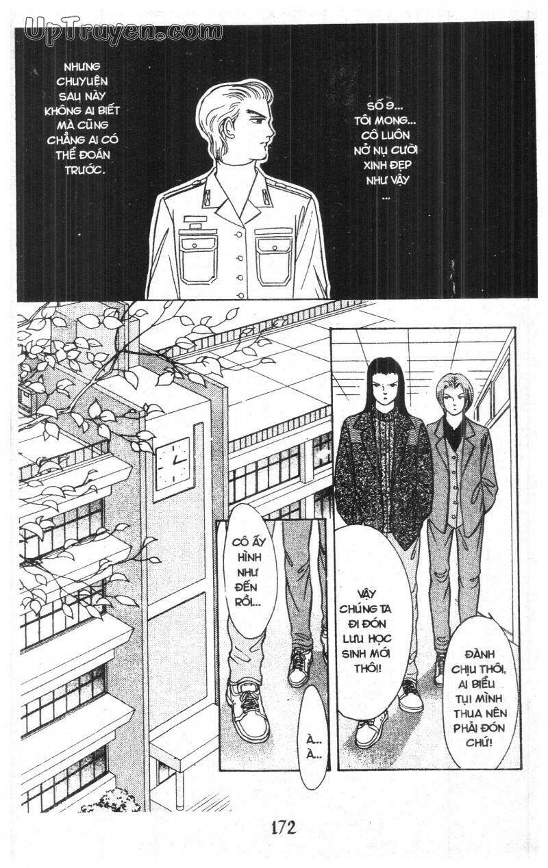 9 Banme No Musashi - Chương 11