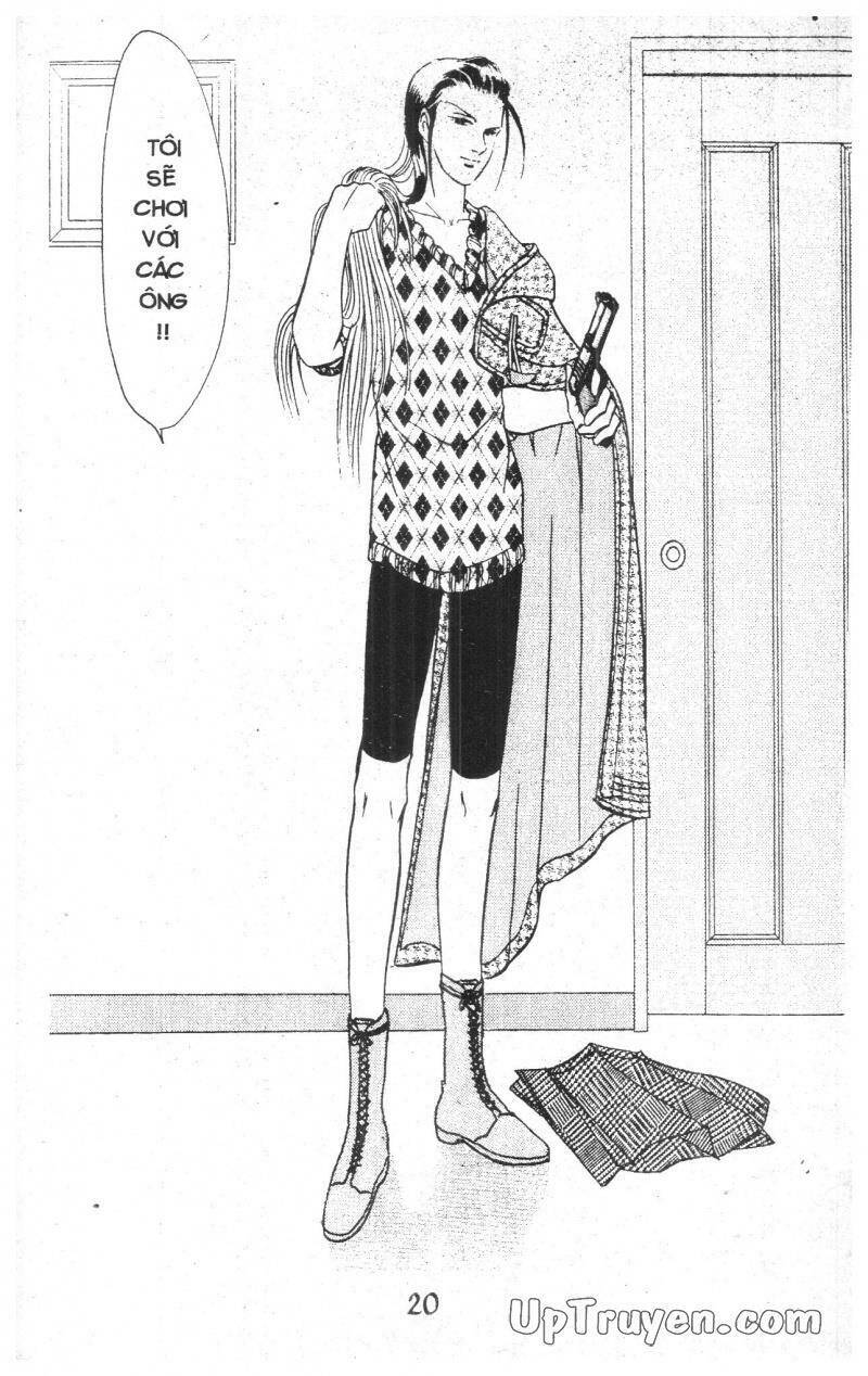 9 Banme No Musashi - Chương 11