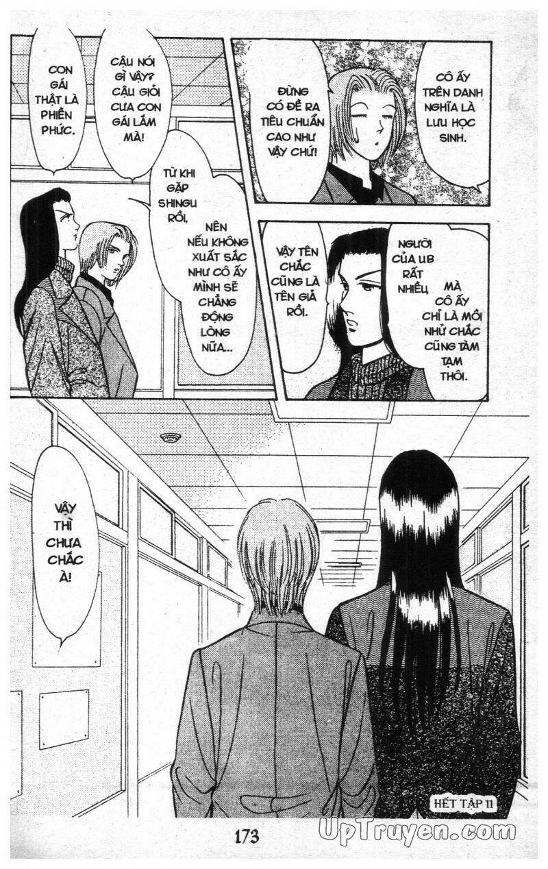 9 Banme No Musashi - Chương 11