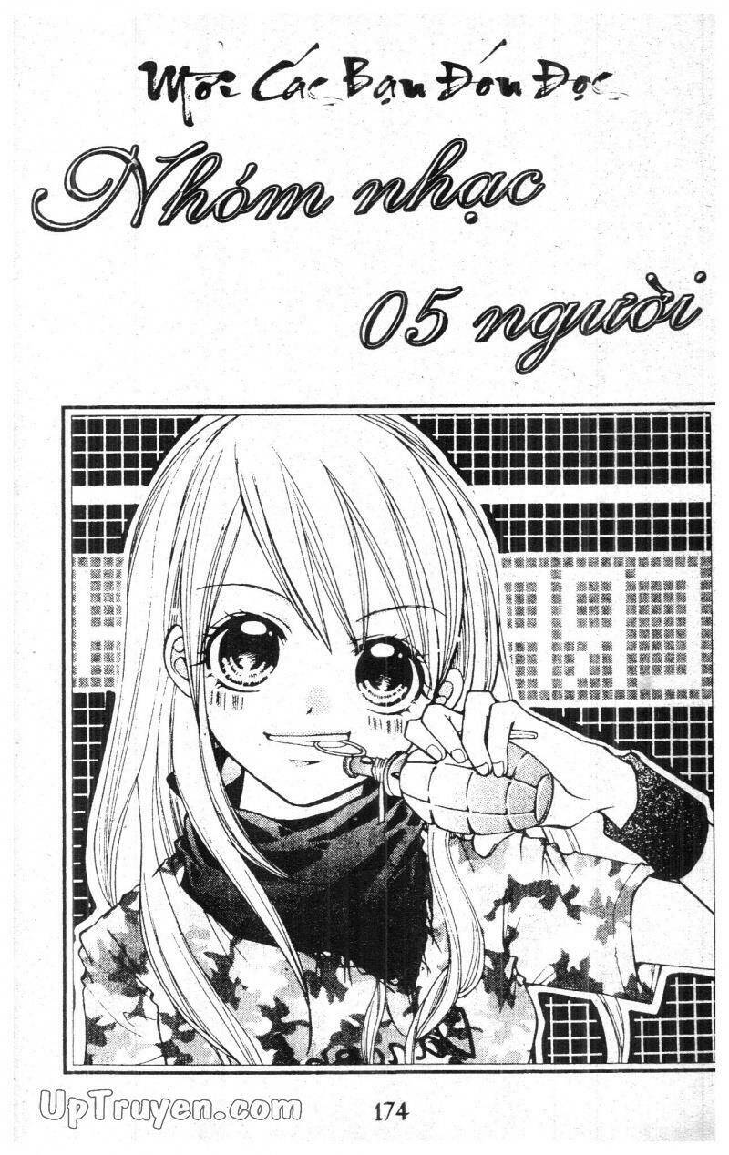 9 Banme No Musashi - Chương 11