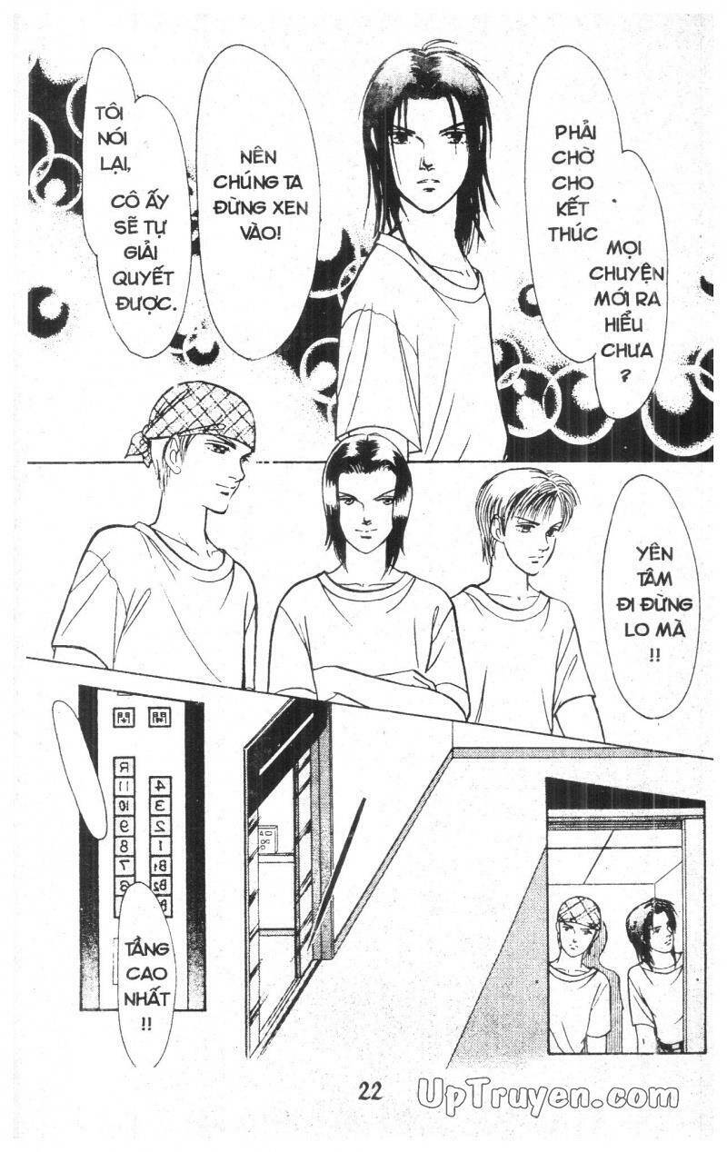 9 Banme No Musashi - Chương 11