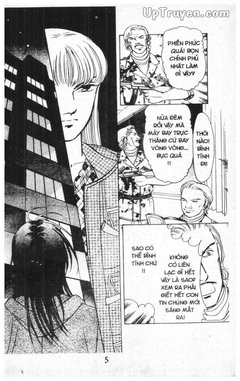 9 Banme No Musashi - Chương 11