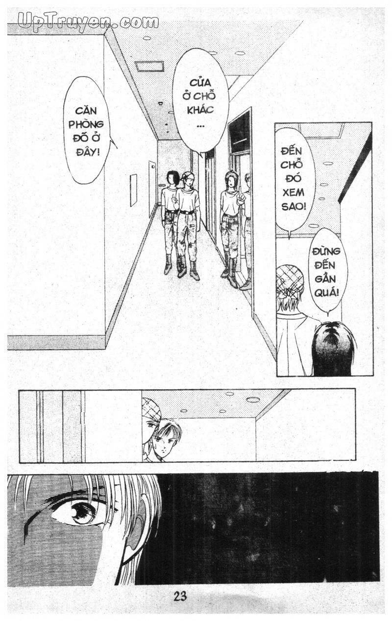 9 Banme No Musashi - Chương 11