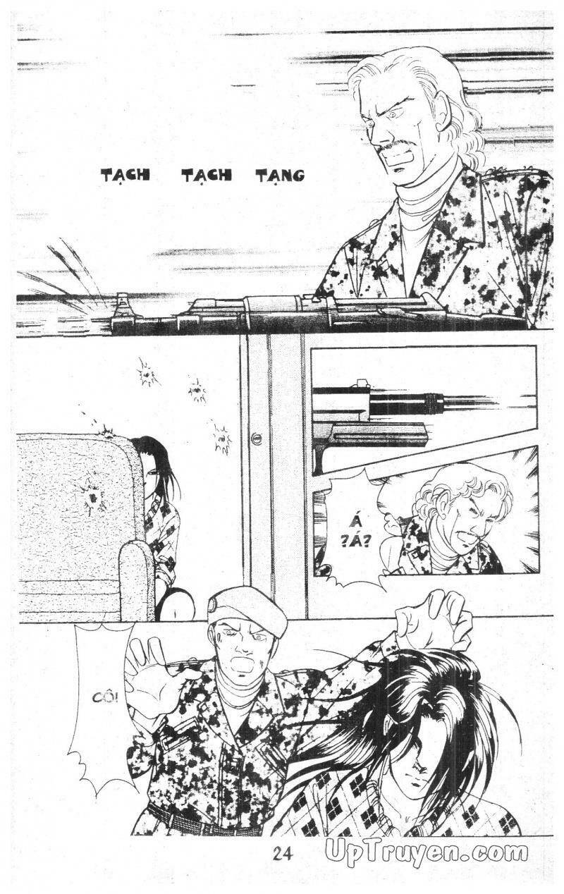 9 Banme No Musashi - Chương 11