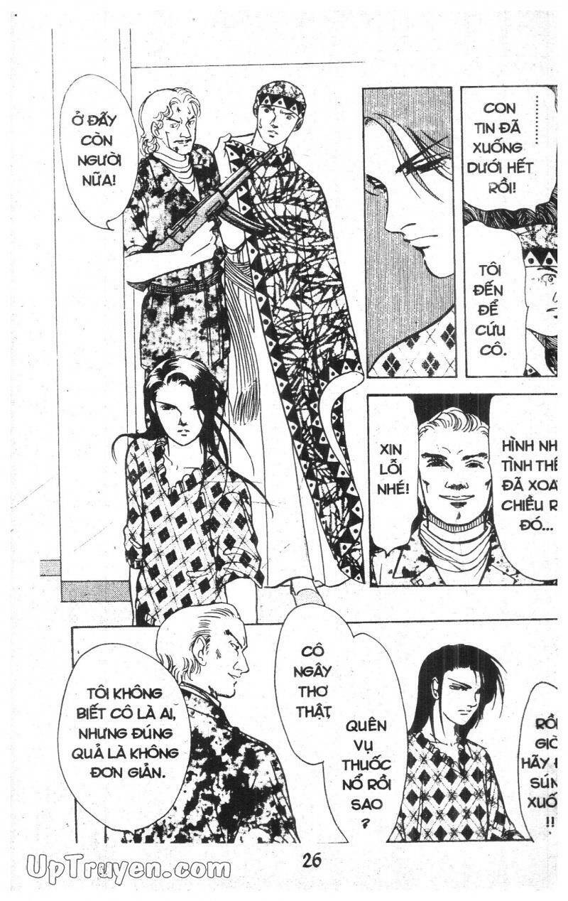 9 Banme No Musashi - Chương 11