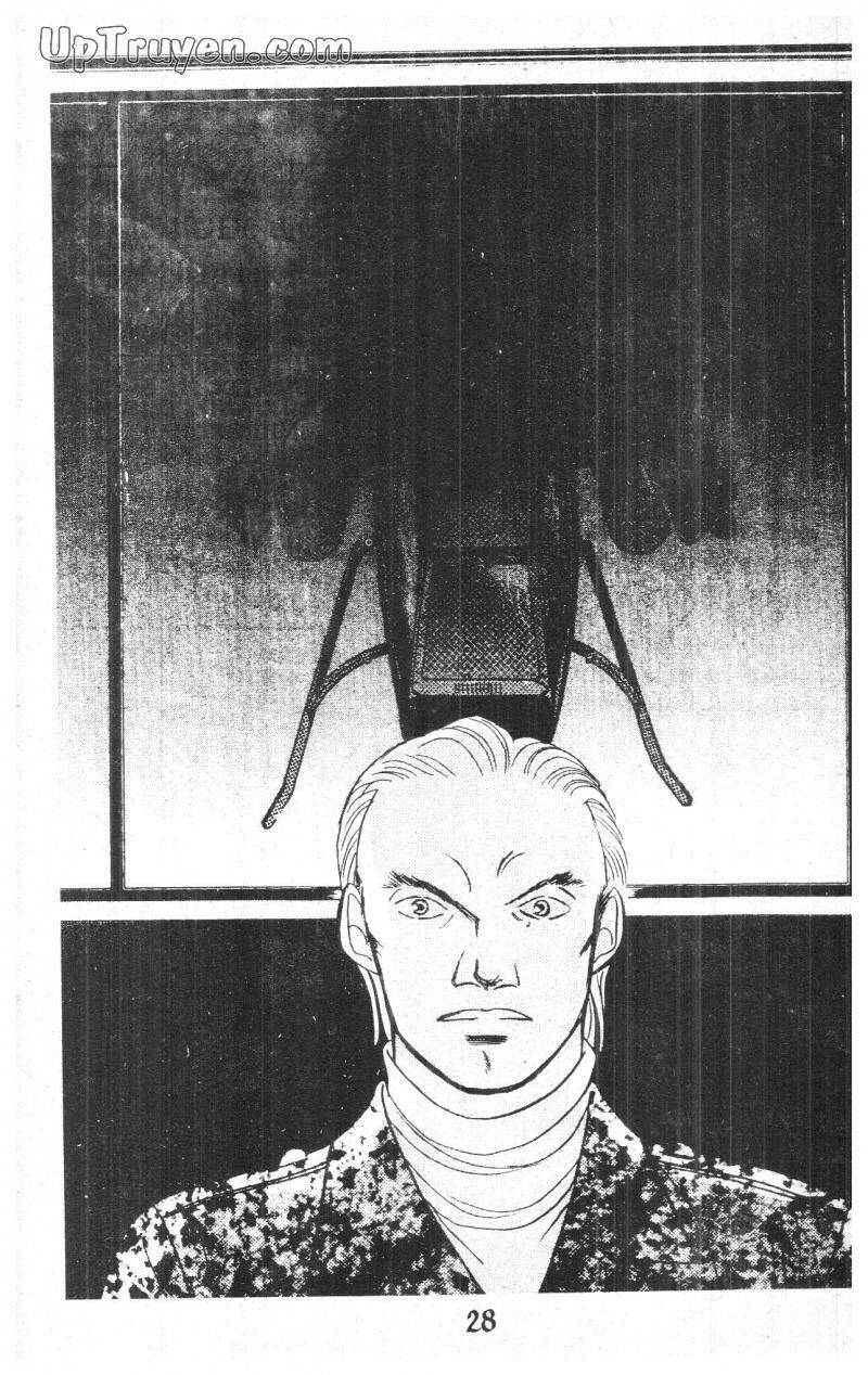 9 Banme No Musashi - Chương 11