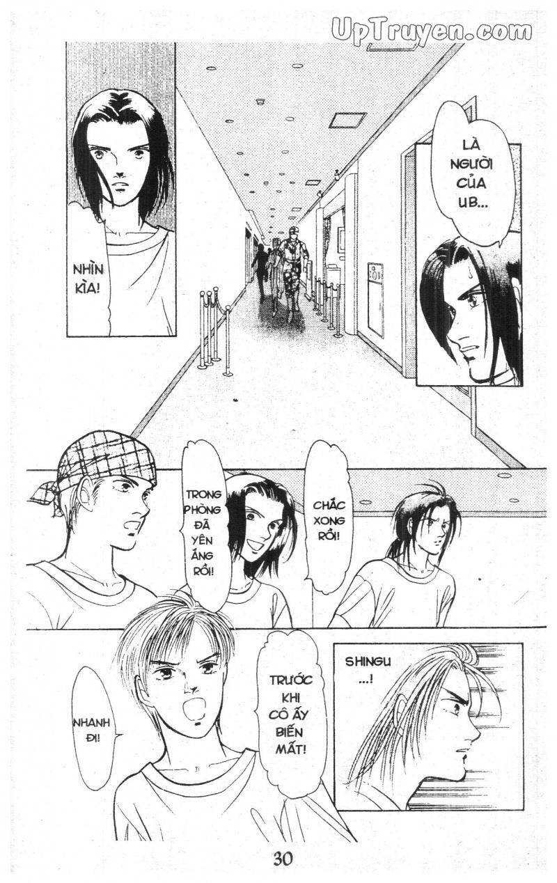 9 Banme No Musashi - Chương 11