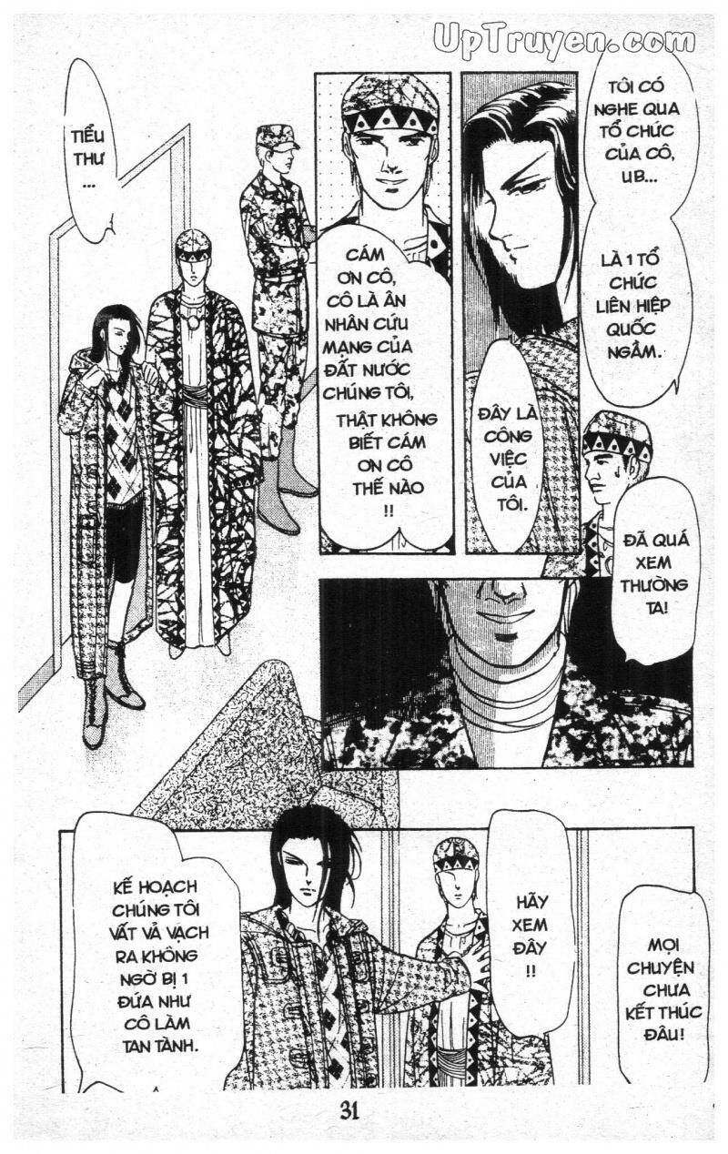 9 Banme No Musashi - Chương 11